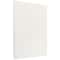 JAM Paper Recycled Legal Parchment Paper, 100 Sheets